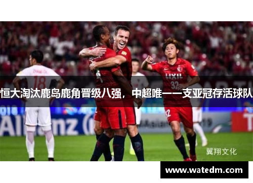 恒大淘汰鹿岛鹿角晋级八强，中超唯一一支亚冠存活球队
